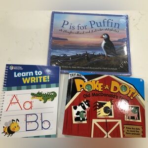 Melissa & Doug, Learning Resources
